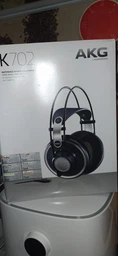 Навушники AKG K702 (2458X00190)