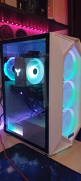 Компьютер ARTLINE Gaming X55WHITEv39 фото от покупателей 8