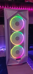 Компьютер ARTLINE Gaming X55WHITEv39 фото от покупателей 7