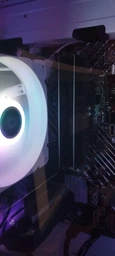 Компьютер ARTLINE Gaming X55WHITEv39 фото от покупателей 6