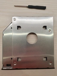 Кишеня-адаптер Maiwo для підключення 2.5" HDD/SSD SATA 3.0 (NSTOR-9) фото від покупців 11