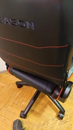 Игровое кресло 2E Gaming Hibagon II Black/Red (2E-GC-HIB-BKRD) фото от покупателей 7