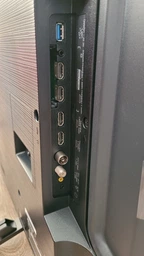 ТБ HISENSE 100U7KQ фото від покупців 5