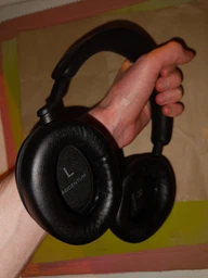 Навушники Sennheiser Accentum Wireless Taupe (800145)