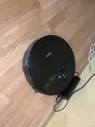 Робот-пилосос Midea I5C фото от покупателей 2