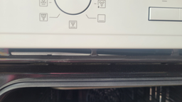Духова шафа електрична Electrolux , 65л (EOF3H40BX) фото від покупців 14