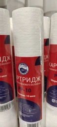 Картридж полипропиленовый Bio+ Systems PP-10 (10 мкм) фото от покупателей 3