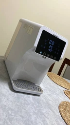 Умный очиститель воды 2-в-1 обратного осмоса + Термопот Doctor-101 Osmo фото от покупателей 10