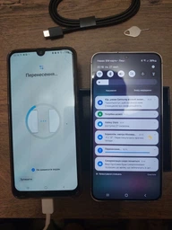 Мобильный телефон Samsung Galaxy S23 Plus 8/256GB Light Pink (SM-S916BLIDSEK) фото от покупателей 3
