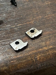Набор сменных вставок Leatherman Cutter Inserts (930350) фото от покупателей 3