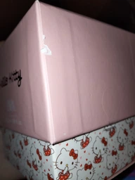 Туалетная вода для девочек Zara Hello Kitty 50 мл (20310009999996) фото от покупателей 1