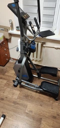 Орбитрек Fitlogic E110 фото от покупателей 8