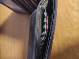 Гаманець чоловічий DNK Leather DNK-01L-BAW-BLACK фото от покупателей 8