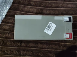 Акумуляторна батарея Gemix Гелева 12V-9Ah (GL12-9 12V 9Ah) фото від покупців 8