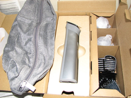 Универсальный триммер Philips MG5940/15 серии 5000 (12-в-1) фото от покупателей 13