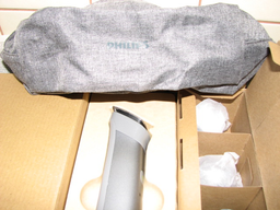Универсальный триммер Philips MG5940/15 серии 5000 (12-в-1) фото от покупателей 12