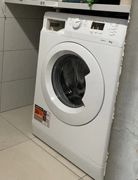 Пральна машина INDESIT OMTWSA 51052 W EU фото від покупців 1