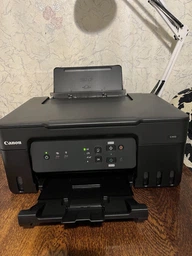 Багатофункціональний пристрій Canon PIXMA G3430 з Wi-Fi (5989C009)