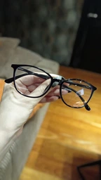 Очки для компьютера защитные NewGlass защитные компьютерные очки универсальные мужские мужские женские круглые черные для компьютера фото от покупателей 5