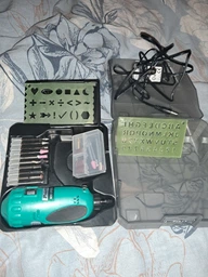 Міні-шліфмашина Pro'sKit PT-5202F