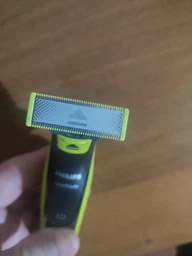 Сменные лезвия Philips OneBlade QP250/50 5 шт (8720689009621) фото от покупателей 17