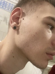 Міноксидил 5% Minoxidil KIRKLAND для росту волосся та бороди ( 60 мл )