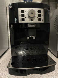 Кофемашина DELONGHI Magnifica S ECAM22.112.B фото от покупателей 14