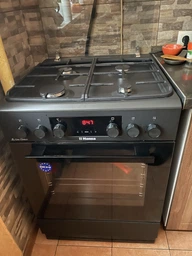 Плита комбинированная Hansa FCMM69329