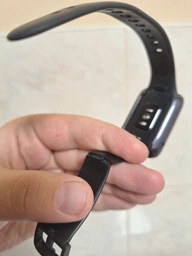 Ремешок ArmorStandart для Xiaomi Smart Band 7 Pro Blue (ARM66798) фото от покупателей 7