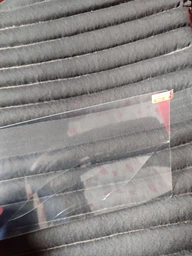 Захисне скло ArmorStandart Glass.CR для планшета Lenovo Tab P11 TB-J606F/P11 Plus TB-J616F (ARM60041)
