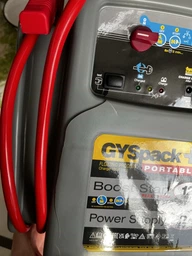 Автономний пусковий пристрій GYS Gyspack PRO (026155)