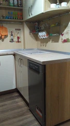 Посудомоечная машина HOTPOINT ARISTON HSFO 3T235 WC X фото от покупателей 1