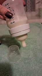 Бутылочка для кормления Philips AVENT Анти-колик 125 мл (SCY100/01) фото от покупателей 3