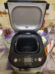 Хлебопечка TEFAL Pain et Delice PF240E38 фото от покупателей 2