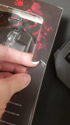 Миша Bloody P93s USB Stone Black (4711421949187) фото від покупців 2