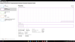 Ноутбучная оперативная память Samsung DDR4 16GB 2133MHz SO-DIMM 2Rx8 PC4-2133P (M471A2K43BB1-CPB) фото от покупателей 11
