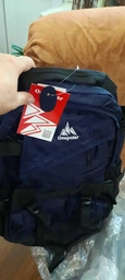 Рюкзак Onepolar W1302 Gray 30л фото от покупателей 1