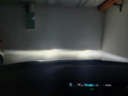 LED лампа Cyclone LED H7 6000K TYPE 45