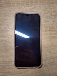 Чохол для смартфона BeCover Anti-Shock для Samsung Galaxy A34 5G SM-A346 Transparent (BC_708954) фото від покупців 5