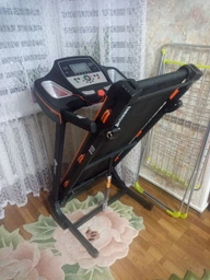 Беговая дорожка EnergyFIT 815 new