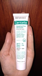 Крем-гель для лица восстанавливающий Revuele Centella (5060565106314)