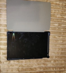 Чехол для планшета ArmorStandart Smart Case для Lenovo Tab P11 (2nd Gen) Black (ARM64129) фото от покупателей 3