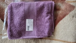 Полотенце махровое Home line 40х70 см Желтое 165672 (2600001656725) фото от покупателей 1