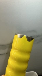 Термокухоль Well Done 480 мл Yellow WD-7084Y