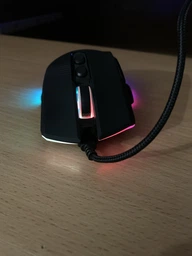 Мышь GamePro USB Black (GM560) фото от покупателей 2