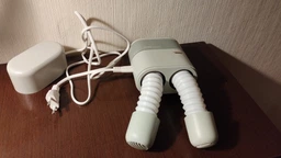 Сушилка для обуви Sothing Sunshine Hot-Air Shoe Dryer DSHJ-S-2110 (Green) [63776]