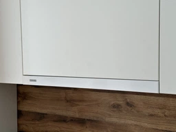 Вытяжка кухонная ELEYUS LOTUS 1000 50 WH фото от покупателей 2