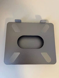 Подставка для ноутбука RZTK Stand Pro Grey