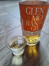 Виски Glenmorangie Original 10 лет выдержки 0.7 л 40% в подарочной упаковке (5010494560282) фото от покупателей 3