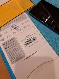 Защитное стекло BeCover для смартфона Samsung Galaxy S21 FE SM-G990 Black (BC_707244) фото от покупателей 3
